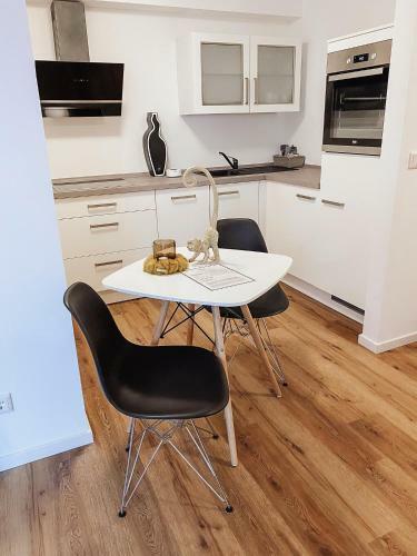 Apartamento Burg 9 Boardinghouse