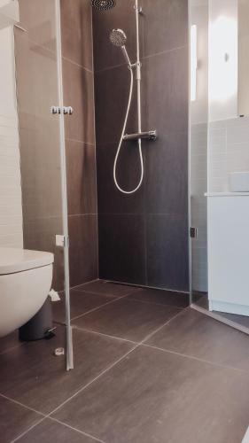 Apartamento Burg 9 Boardinghouse