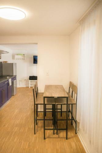 Altstadt Apartment Alisa