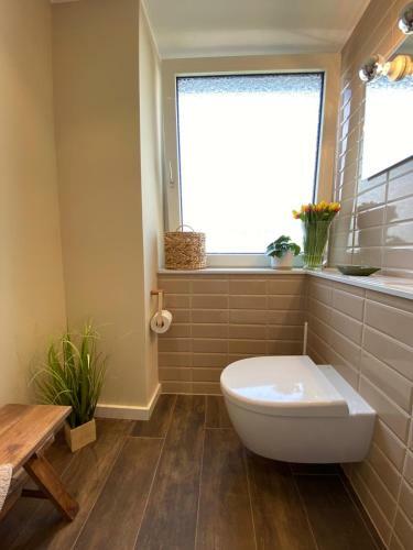 Apartamento Himmelbett-studio �ber D�sseldorf, Neu