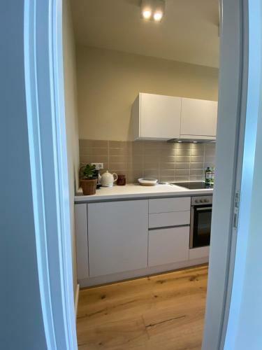 Apartamento Himmelbett-studio �ber D�sseldorf, Neu