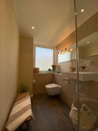 Apartamento Himmelbett-studio �ber D�sseldorf, Neu