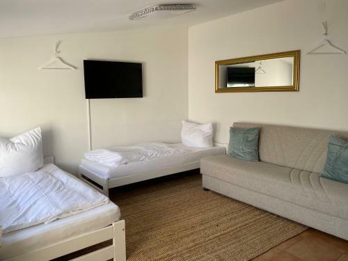 Oldtown City Apartments D�sseldorf 2