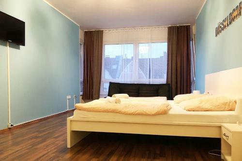 Gem�tliches Apartment In D�sseldorf