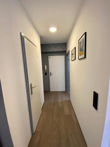 Apartamento Stadt-apartment D�sseldorf