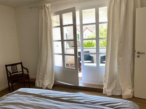 Apartamento Villa Denki