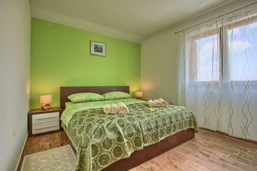 Villa Vila ?tokovci