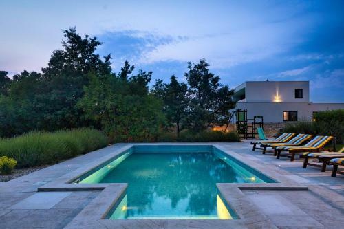 Villa Vila ?tokovci