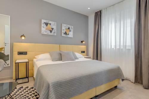 Luxury Villa Sundior Split With Private Pool And Jacuzzi