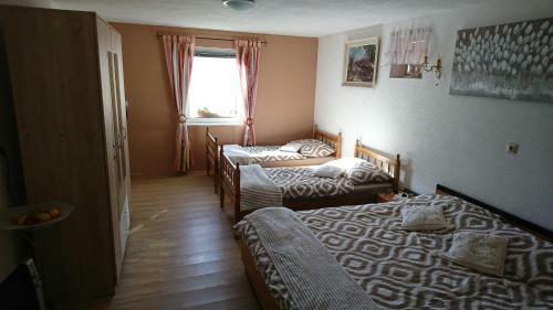Apartments Margetic