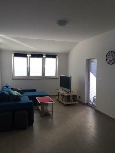 Bokanovic Apartments