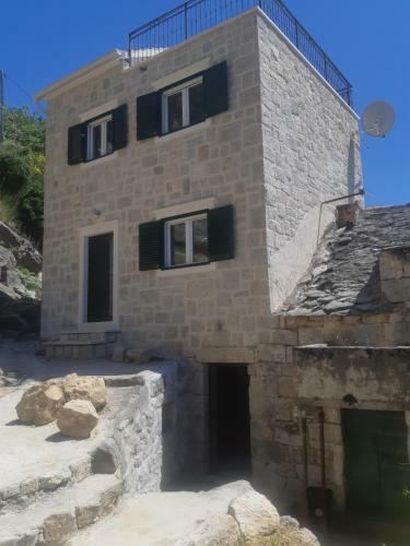 Villa Vila Omi?