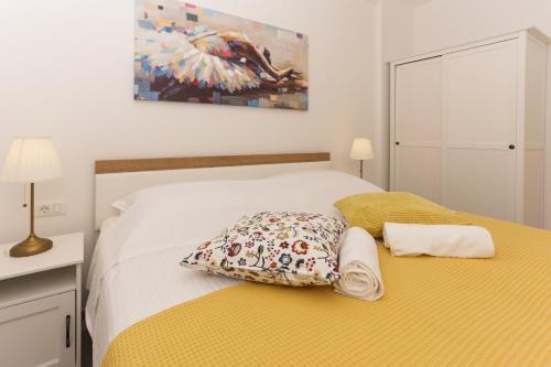 Apartment Korina