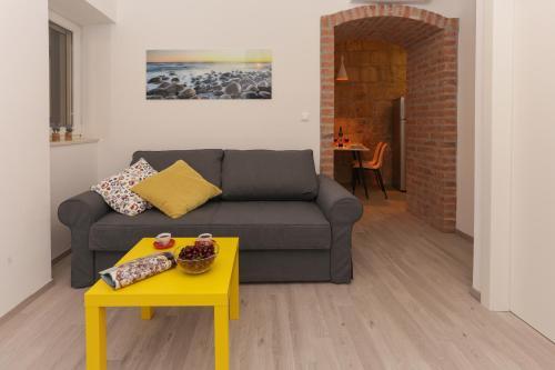 Apartment Korina