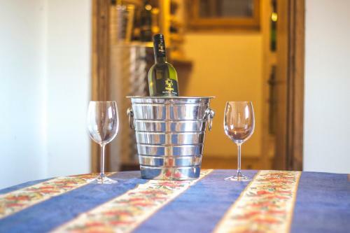 Agroturismo Holiday House Pure Nature