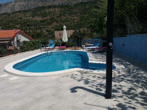 Apartamento Villa Blue View