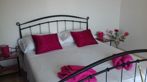 Apartamento Villa Blue View