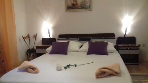 Apartamento Villa Blue View