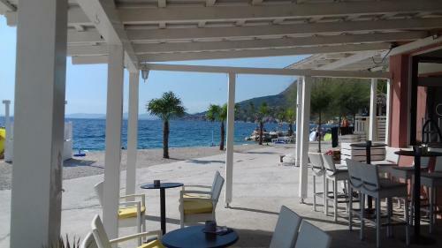 Apartamento Villa Blue View