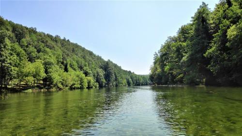 Robinson Camp Kupa - Juratovi?ki Brig