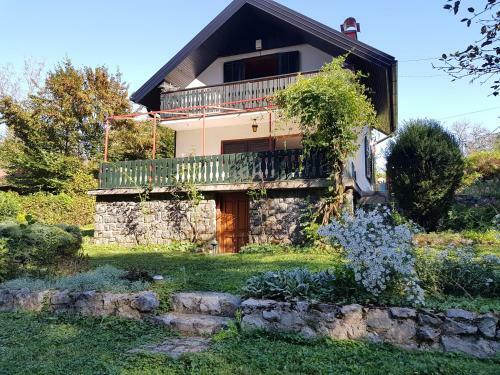 Ku?a Za Odmor "livadica"