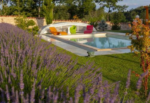 Villa Montepin Residence
