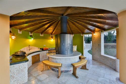 Villa Montepin Residence