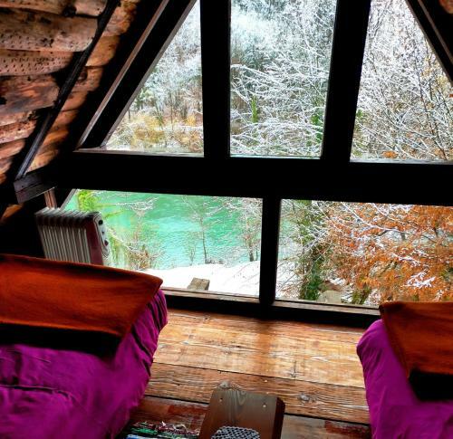 Vacation House Spiritus Flumine