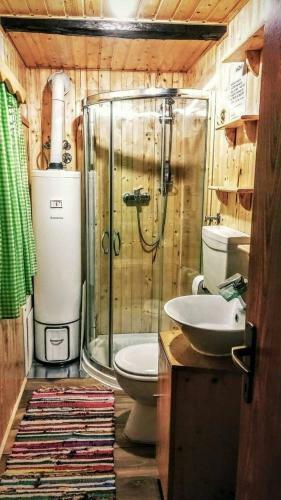 Vacation House Spiritus Flumine