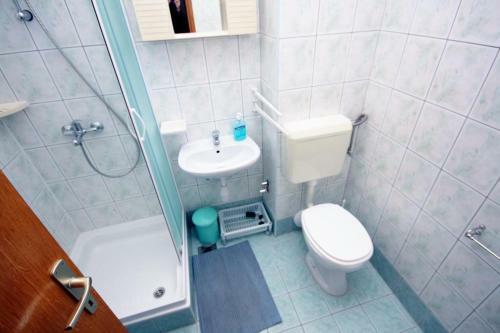Apartamentos Studio Balica Rat 4868d