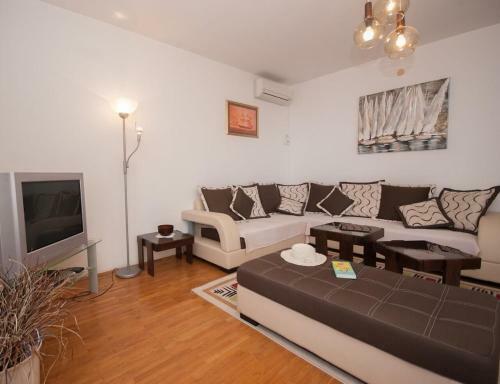 Duplex Apartment Sunny