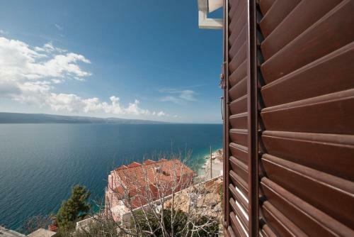 Duplex Apartment Sunny