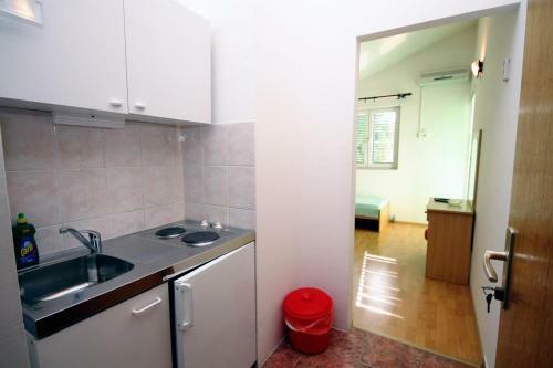 Apartamentos Studio Balica Rat 4868a