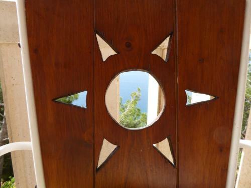 Apartamento Chez Paulette
