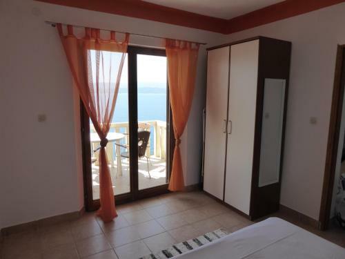 Apartamento Chez Paulette