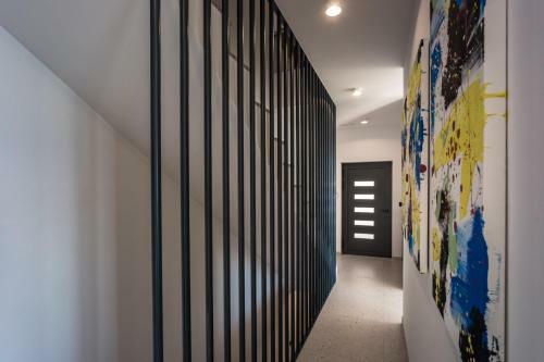 Villa Gust With Heated Pool, Jacuzzi, Sauna And Cinema