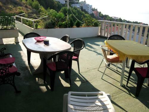 Apartmani Marijana
