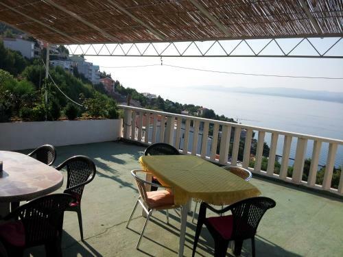 Apartmani Marijana