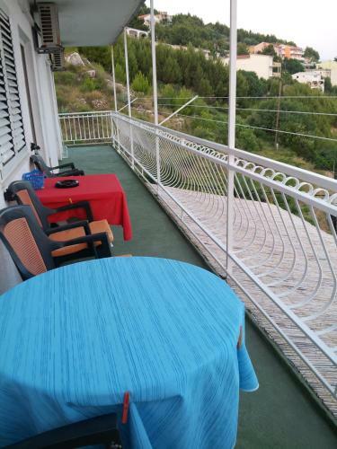 Apartmani Marijana