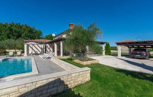 Villa Mali Raj