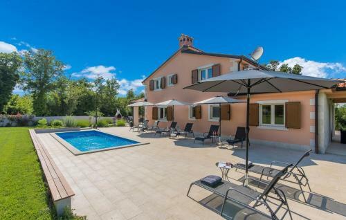 Villa Karmen