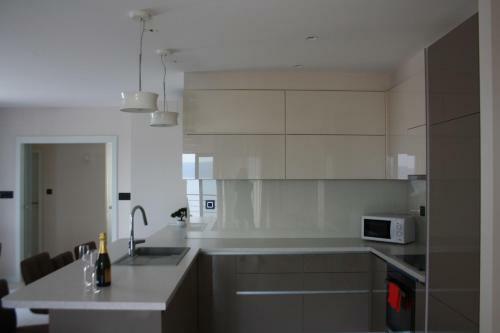 Luxury Apartment Ruskamen 3
