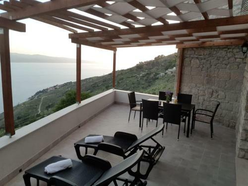 Villa Grandpa's Dream