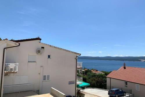 Apartment 1 With Pool And Amazing Sea View