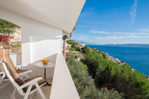 Apartamentos Villa Contessa