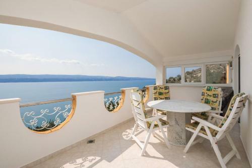 Apartamentos Villa Contessa