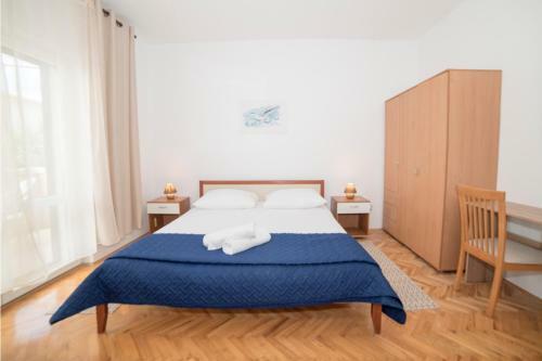 Apartments Niko