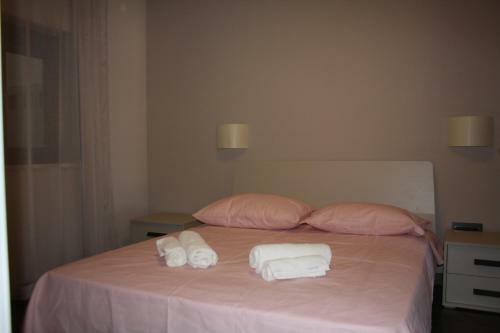 Apartmani Ruskamen