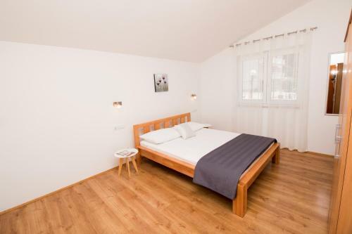 Apartments Liber
