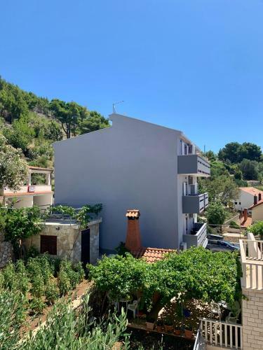 Apartments Rudi
